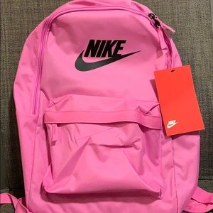 Nike backpack new